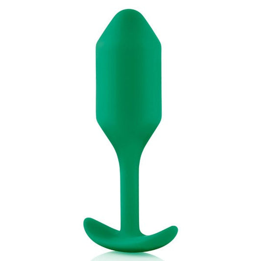 b-Vibe Snug Plug 2 Butt Plug