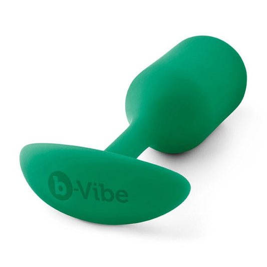 b-Vibe Snug Plug 2
