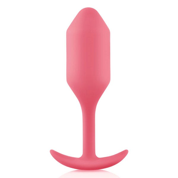 b-Vibe Snug Plug 2