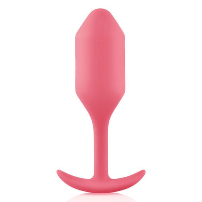 b-Vibe Snug Plug 2