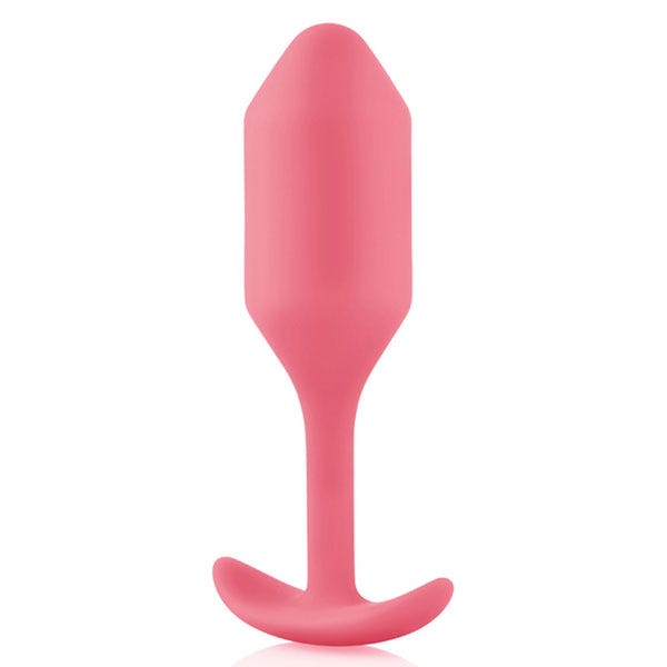b-Vibe Snug Plug 2 Butt Plug
