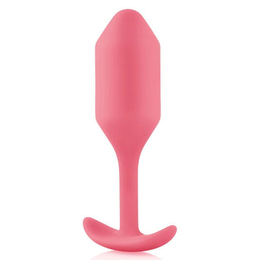 b-Vibe Snug Plug 2 Butt Plug