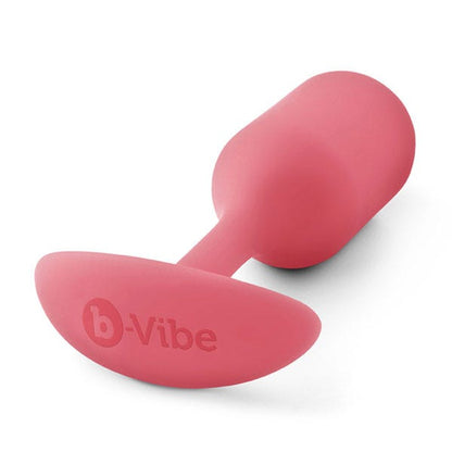 b-Vibe Snug Plug 2