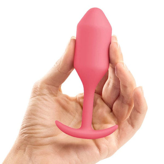 b-Vibe Snug Plug 2
