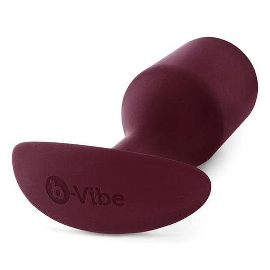 b-Vibe Snug Plug 5