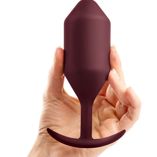 b-Vibe Snug Plug 5
