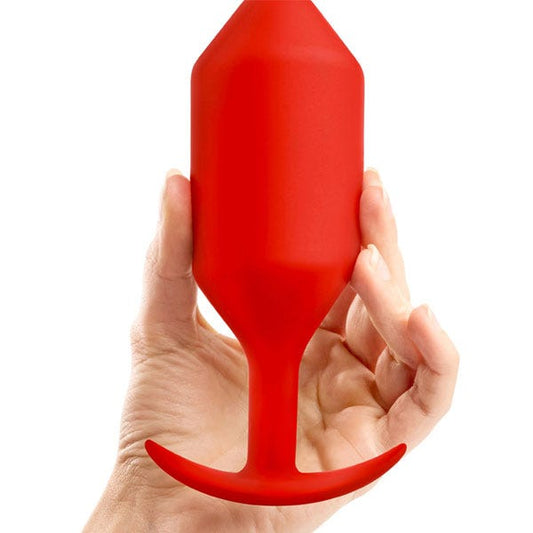 b-Vibe Snug Plug 6