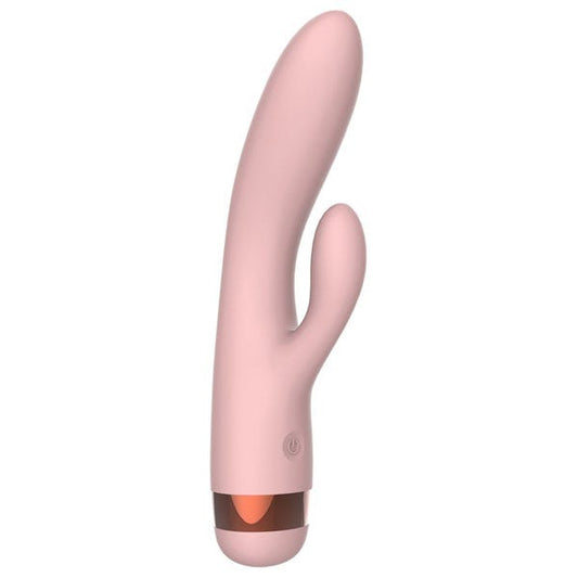 Soft by Playful Stunner Rechargeable Rabbit Vibrator 