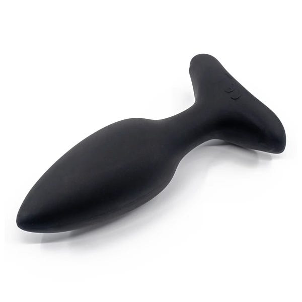 Lovense Hush 2 Vibrating Butt Plug 1.5 inch