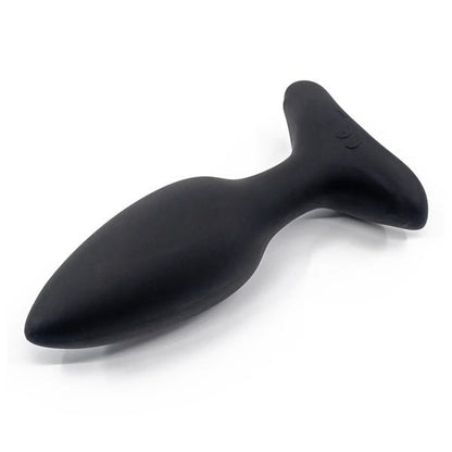 Lovense Hush 2 Vibrating Butt Plug 1.5 inch