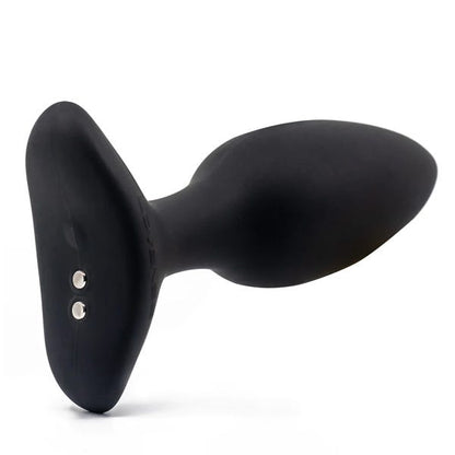 Lovense Hush 2 Vibrating Butt Plug 1.5 inch