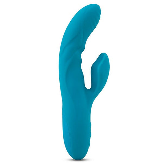NU Sensuelle Nubii Kiah Heated Rabbit Vibrator
