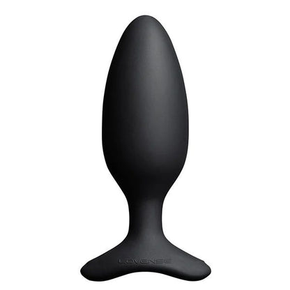 Lovense Hush 2 Vibrating Butt Plug 1.75 inch