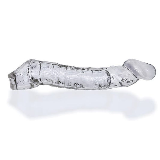 Oxballs Muscle Bandit Slimmest Muscle Cocksheath