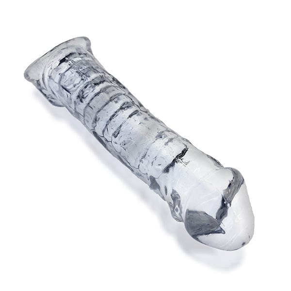 Oxballs Muscle Bandit Slimmest Muscle Cocksheath