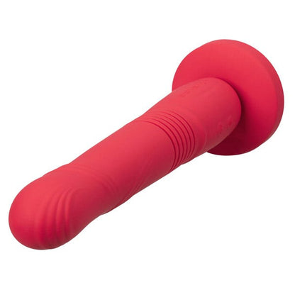 Lovense Gravity Vibrating and Thrusting Dildo