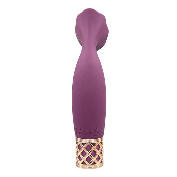 Pillow Talk Secrets Passion Massager Vibrator