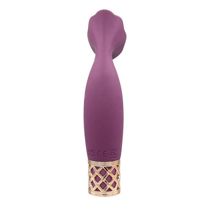 Pillow Talk Secrets Passion Massager Vibrator