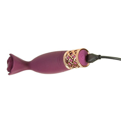 Pillow Talk Secrets Passion Massager Vibrator