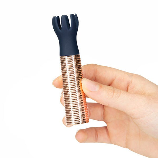 Pillow Talk Secrets Choices 6 Piece Mini Vibrator Set