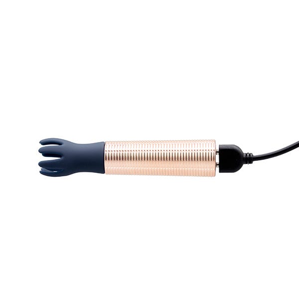 Pillow Talk Secrets Choices 6 Piece Mini Vibrator Set