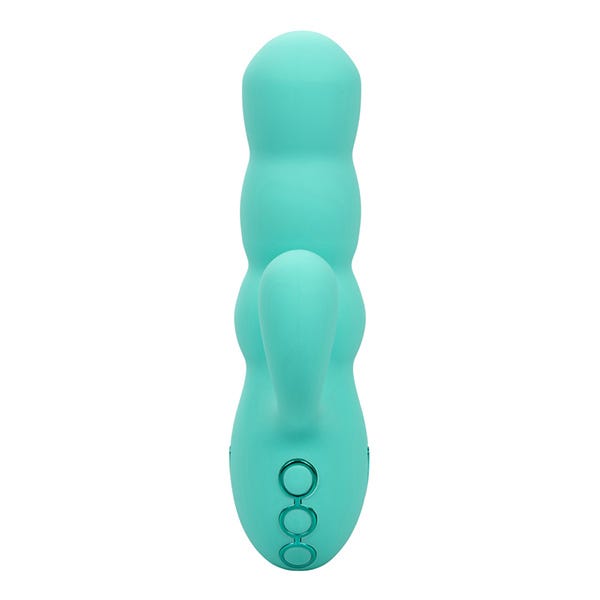California Dreaming Del Mar Viva Rabbit Vibrator