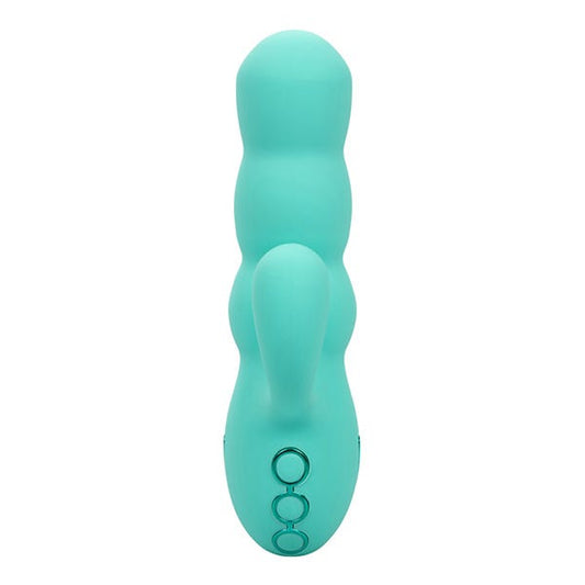 California Dreaming Del Mar Viva Rabbit Vibrator