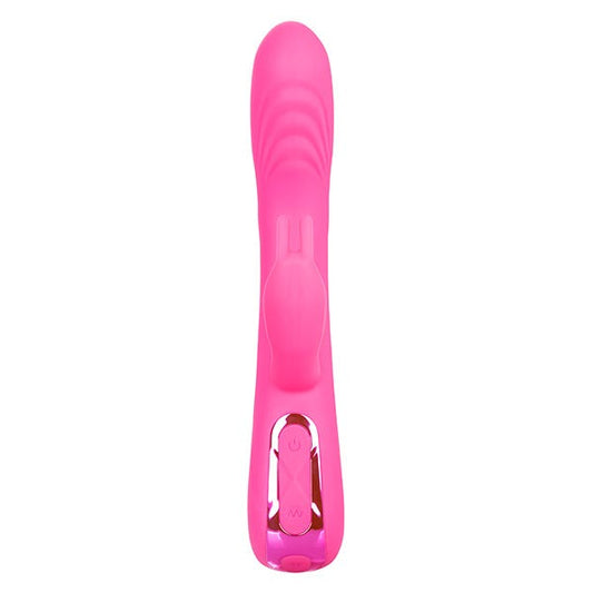 Jack Rabbit Elite Rocking Rabbit Vibrator
