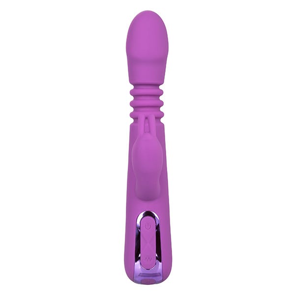 Jack Rabbit Elite Thrusting Rabbit Vibrator