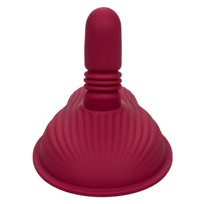 Dual Rider Remote Control Thrust And Grind Vibrator