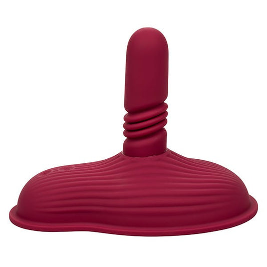 Dual Rider Remote Control Thrust And Grind Vibrator
