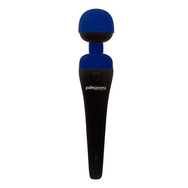 PalmPower Waterproof Personal Massager