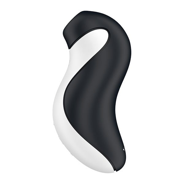 Satisfyer Orca Double Air Pulse Stimulation Vibrator