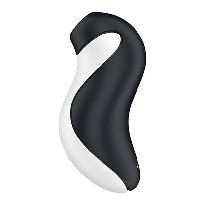Satisfyer Orca Double Air Pulse Stimulation Vibrator