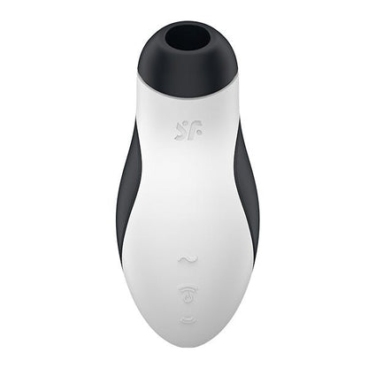 Satisfyer Orca Double Air Pulse Stimulation Vibrator
