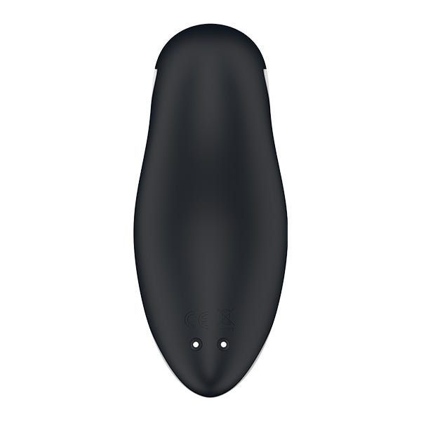 Satisfyer Orca Double Air Pulse Stimulation Vibrator