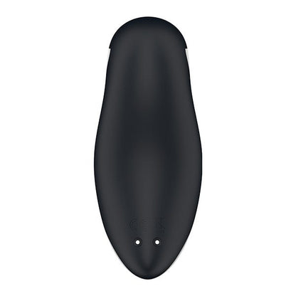 Satisfyer Orca Double Air Pulse Stimulation Vibrator