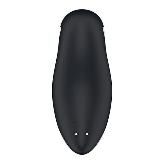Satisfyer Orca Double Air Pulse Stimulation Vibrator