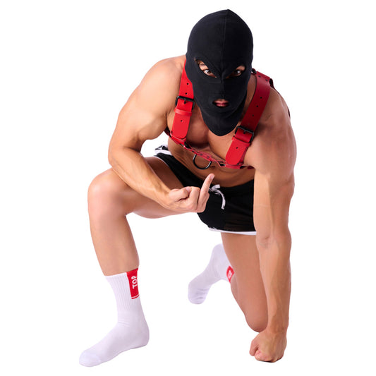 SNEAKXX Socks - Top