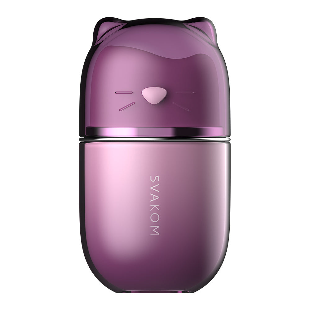 Svakom Klitty Triple Action Clit Stimulator
