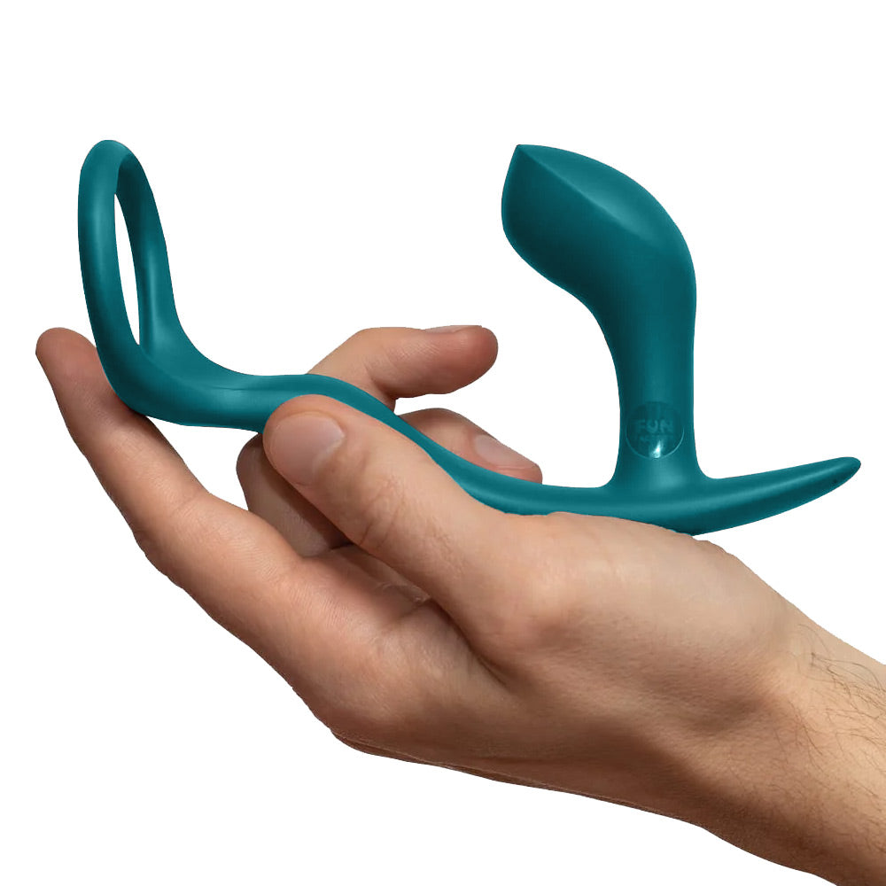 Fun Factory Bootie Ring Anal Plug