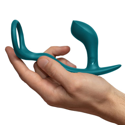 Fun Factory Bootie Ring Anal Plug