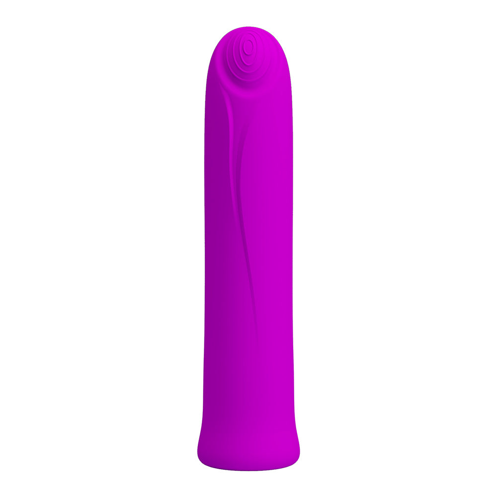 Pretty Love Curtis Bullet Vibrator