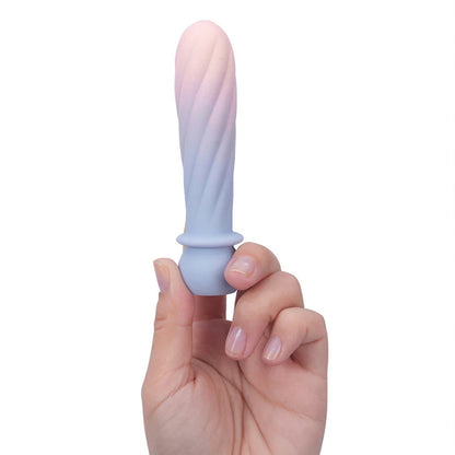 Maia Symba Twisted Bullet Vibrator