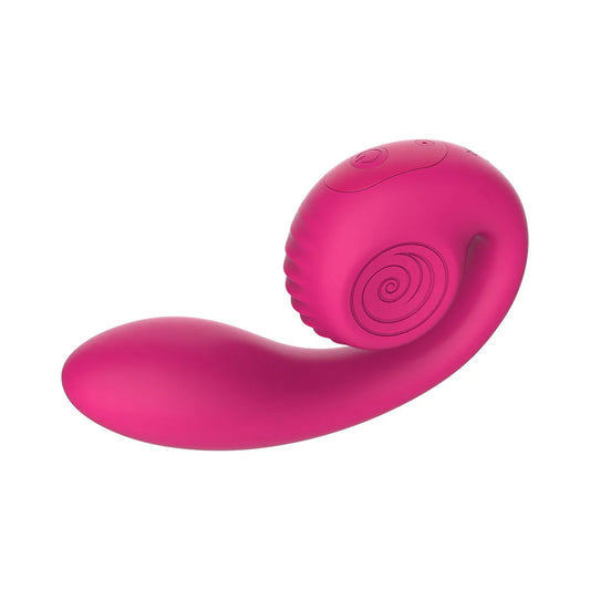 SVibe Snail Gizi Lite G-Spot Vibrator