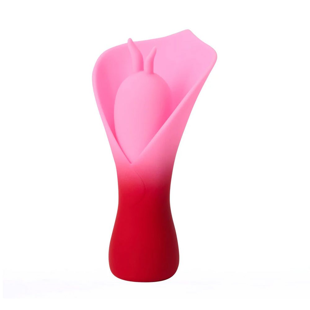 Maia Mina Fluttering Flower Vibrator