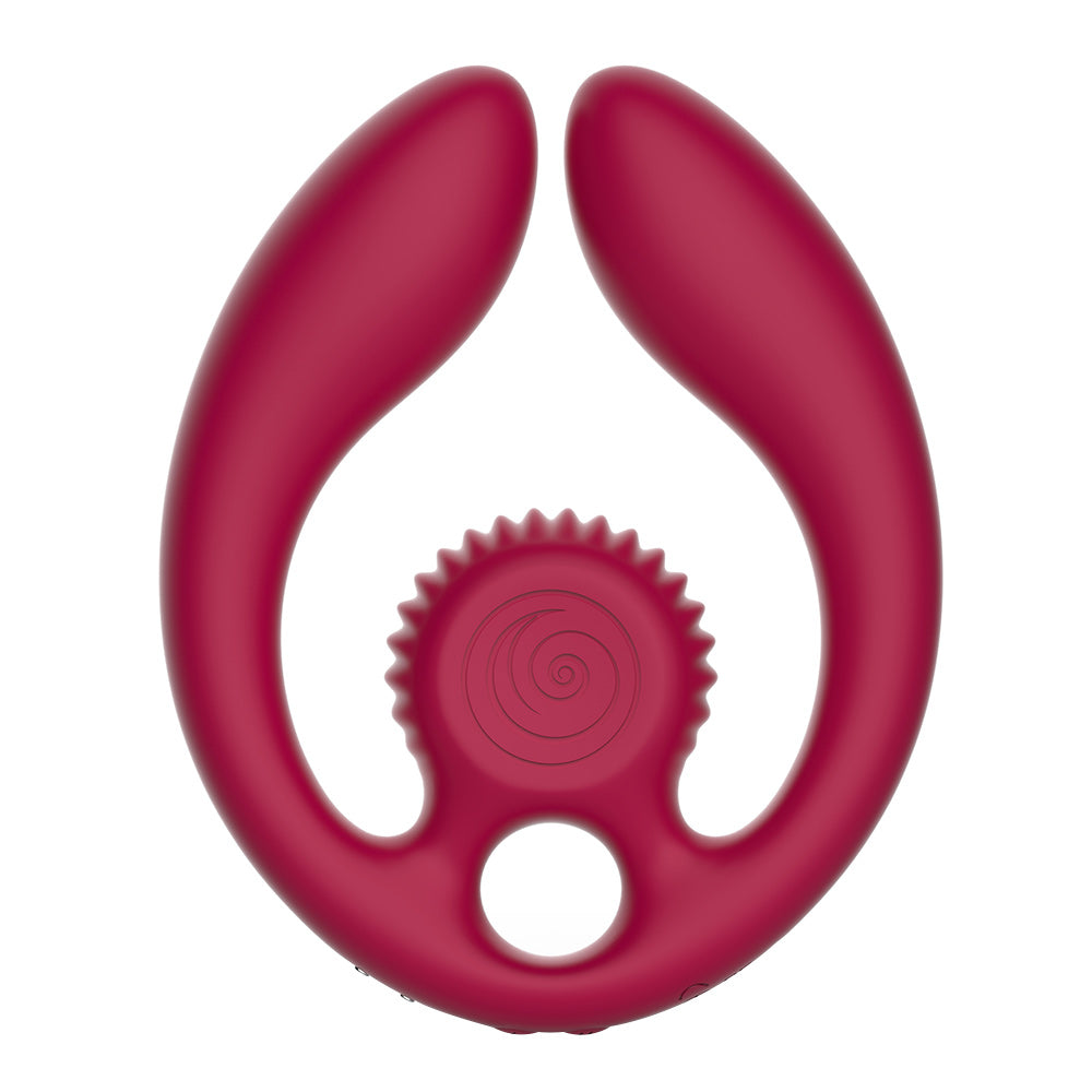 SVibe Snail GIZI Duo Couples Stimulator