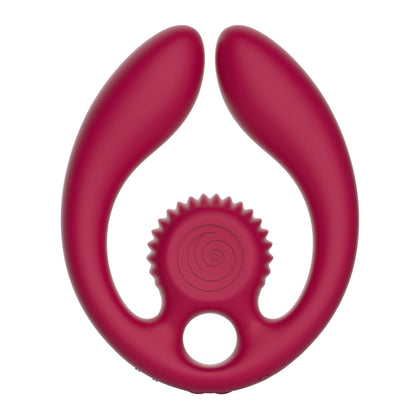 SVibe Snail GIZI Duo Couples Stimulator