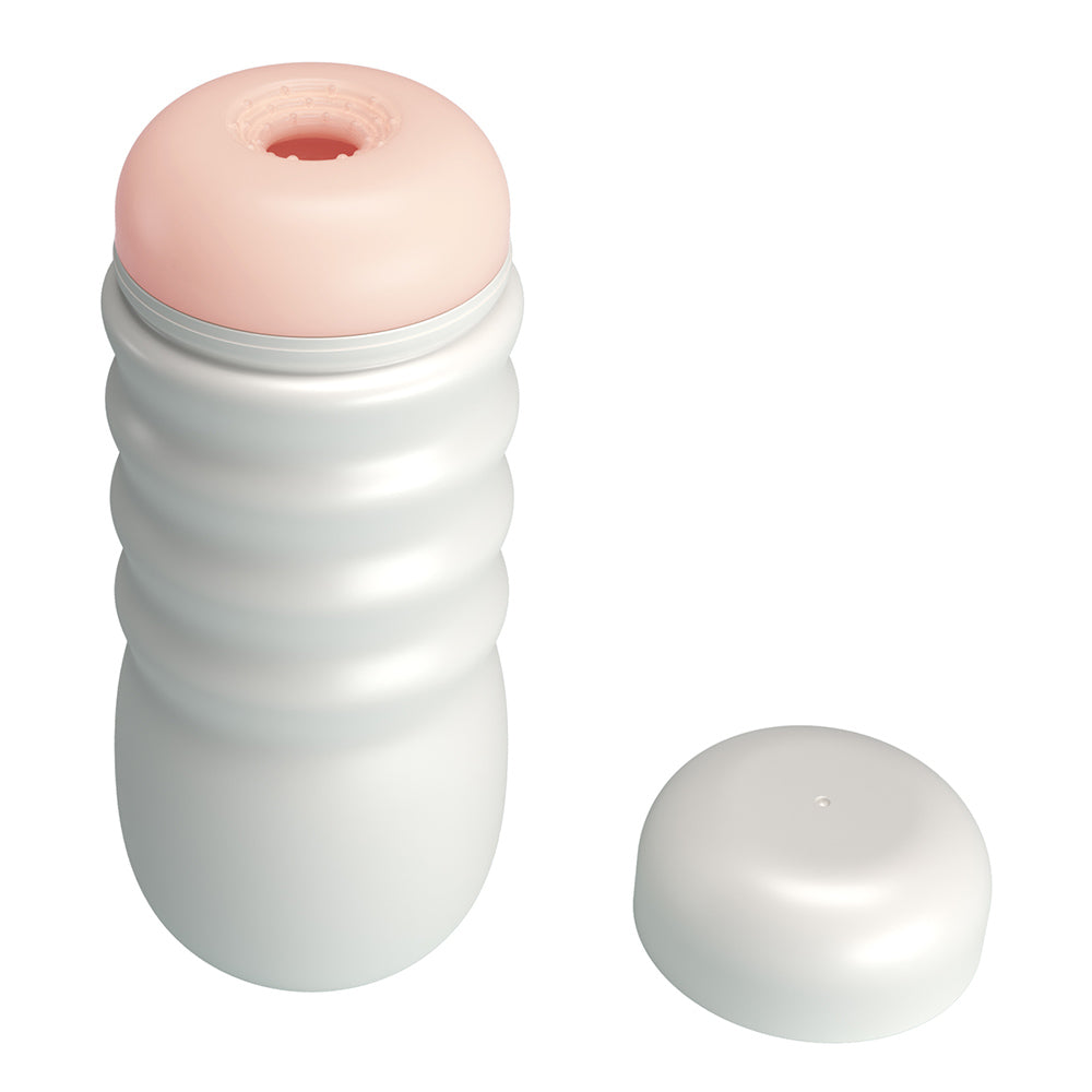 Pretty Love Flora Vacuum Cup Masturbator
