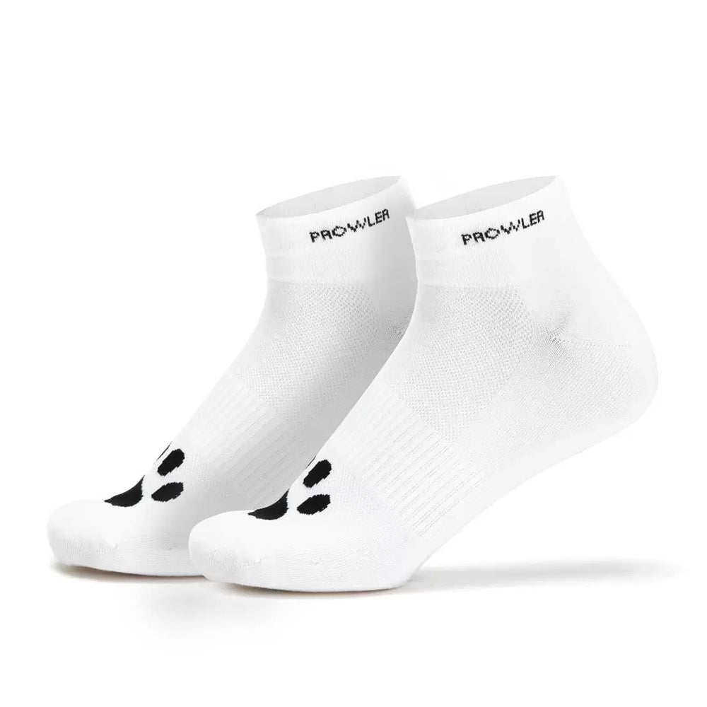 Prowler Cum Dump Ankle Socks